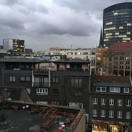Luxus-appartement Im * 多特蒙德