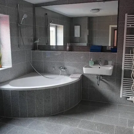公寓 Luxus-appartement Im