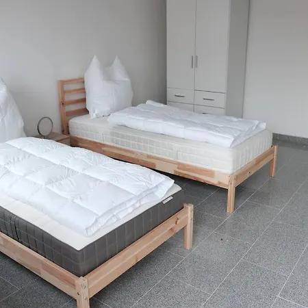 Luxus-appartement Im 多特蒙德