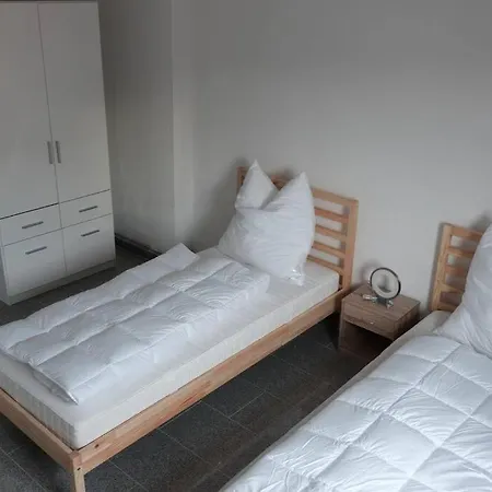 公寓 Luxus-appartement Im *