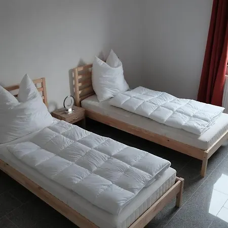 아파트 Luxus-appartement Im *