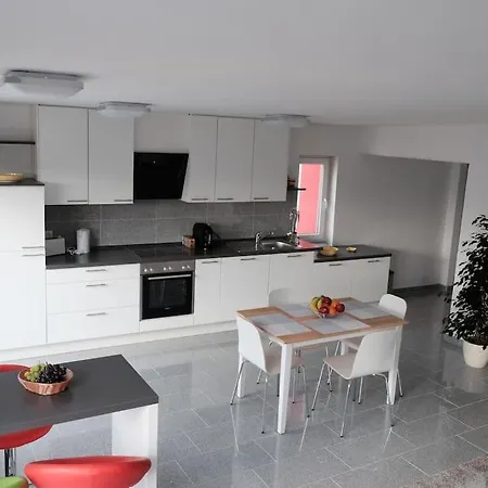 Luxus-appartement Im