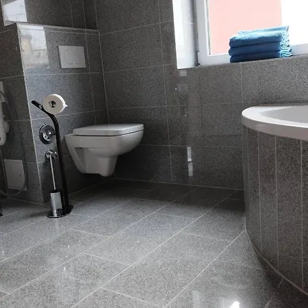 아파트 Luxus-appartement Im *