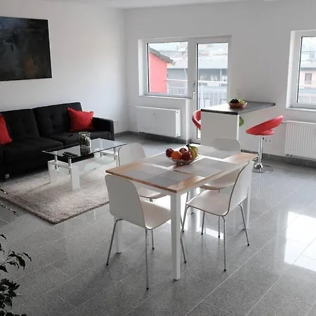 Luxus-appartement Im