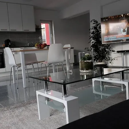 Luxus-appartement Im *
